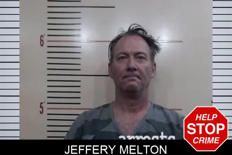 Jeffery Melton