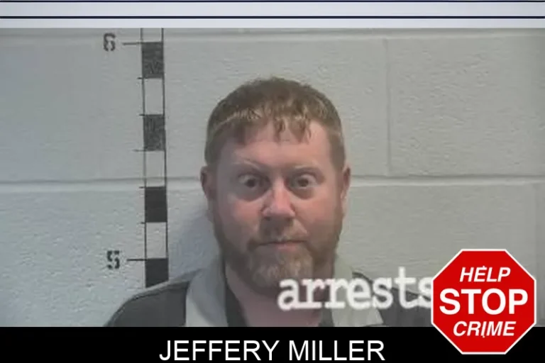 Jeffery Miller