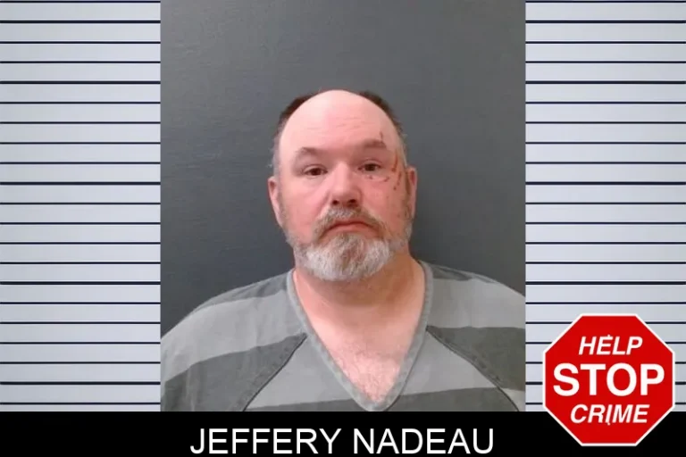 Jeffery Nadeau