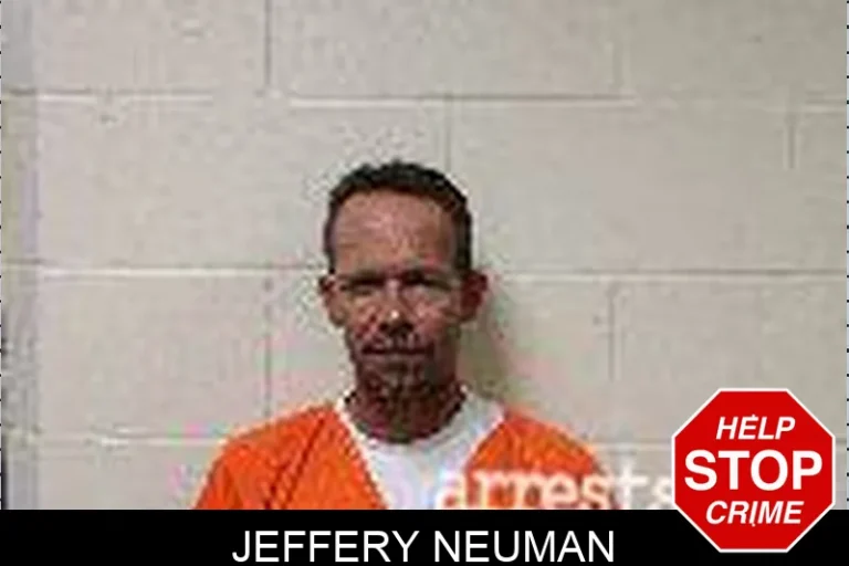 Jeffery NeuMan