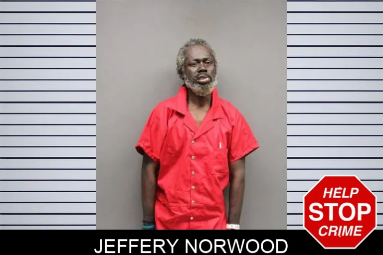 Jeffery Norwood