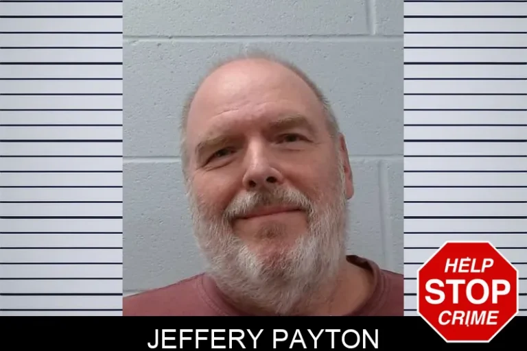 Jeffery Payton