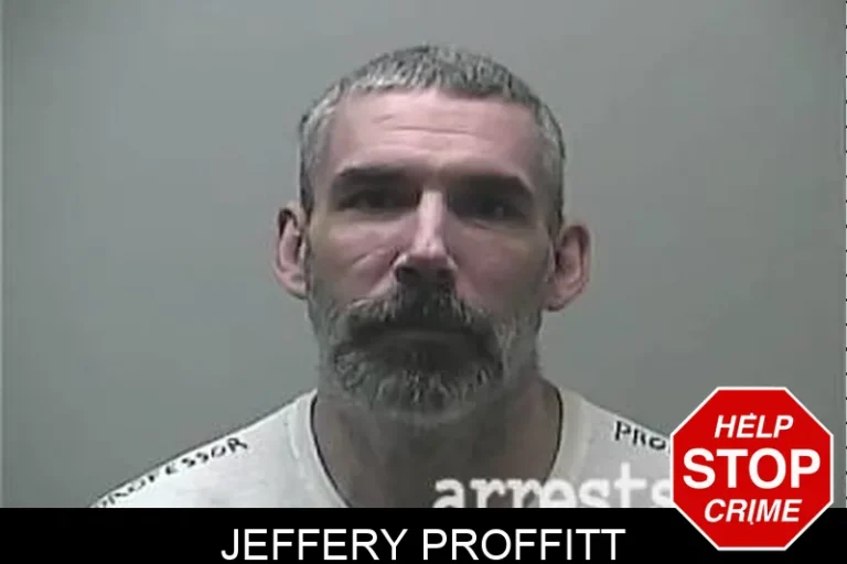 Jeffery Proffitt