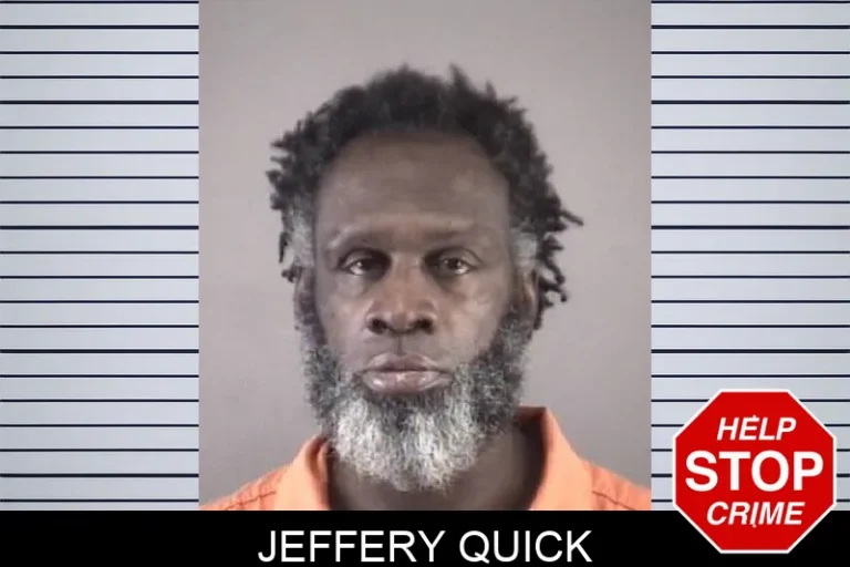 Jeffery QuIck