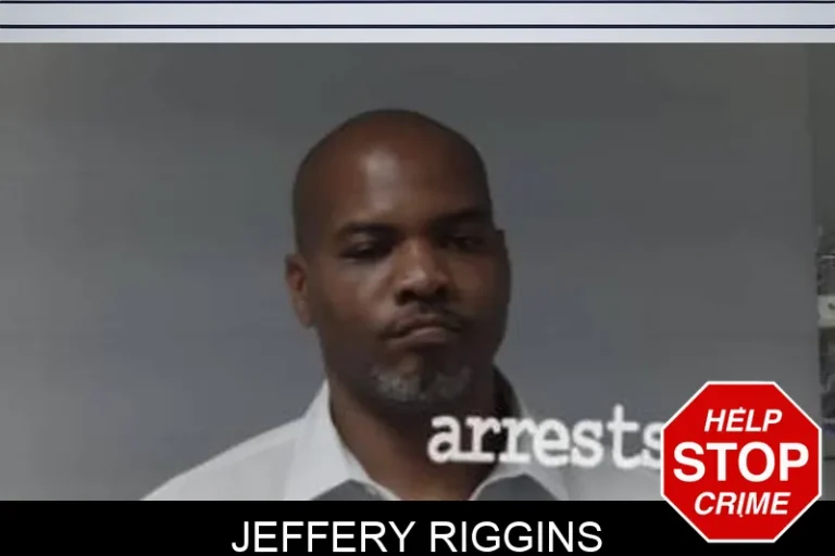 Jeffery Riggins