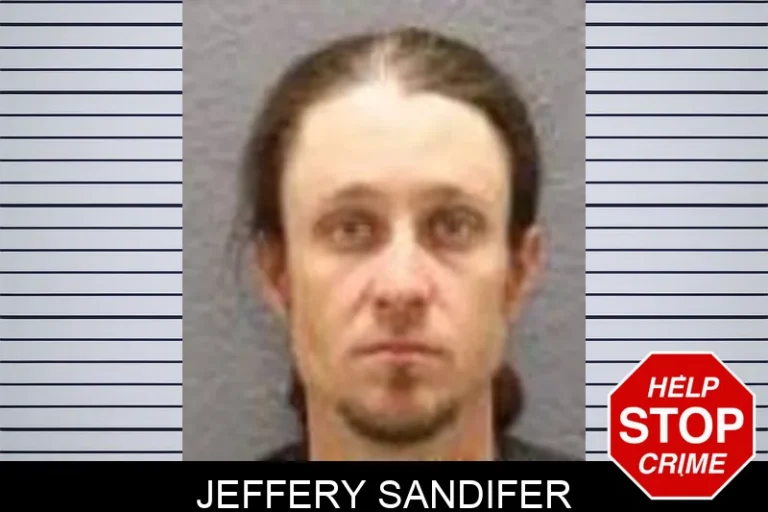 Jeffery Sandifer