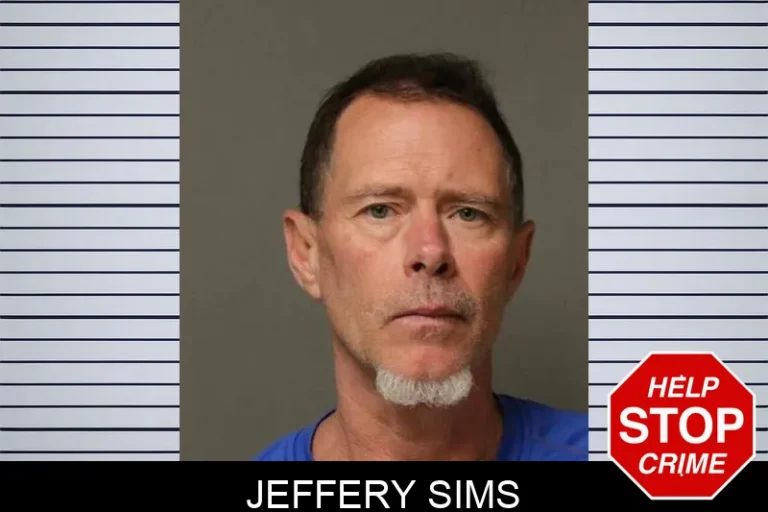 Jeffery Sims