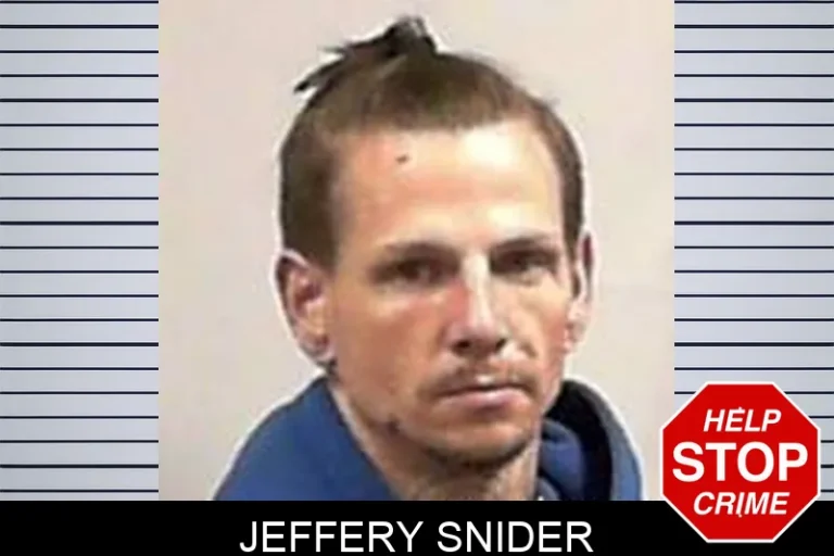 Jeffery Snider