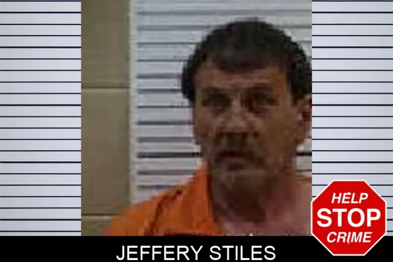 Jeffery Stiles