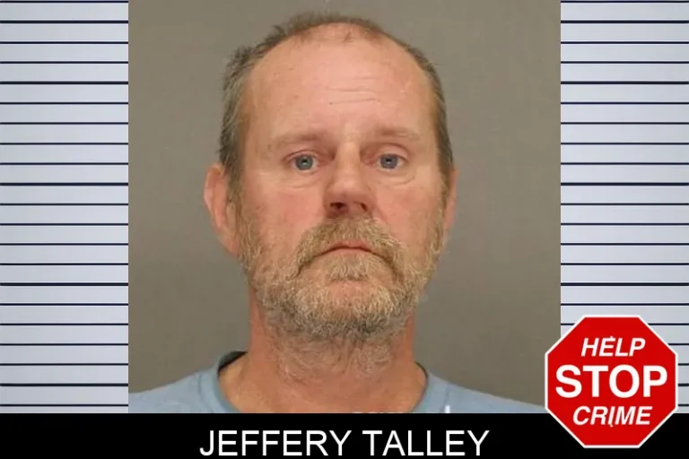 Jeffery Talley