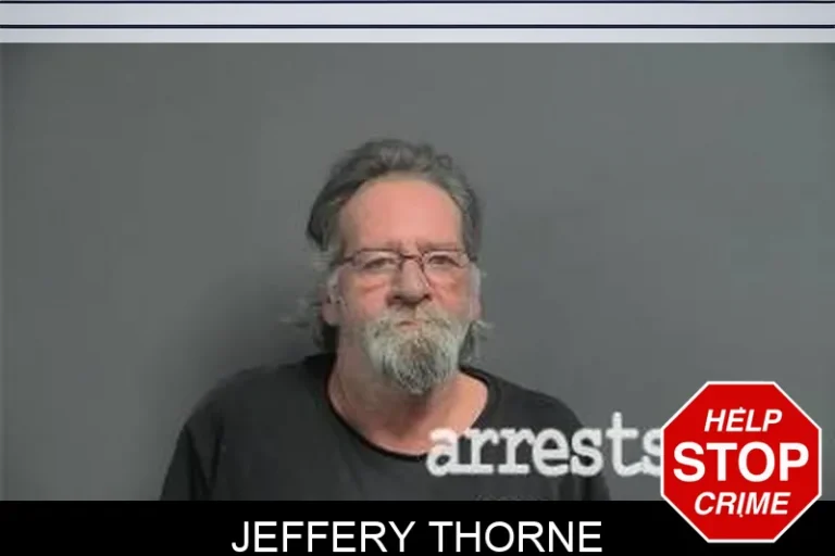 Jeffery Thorne