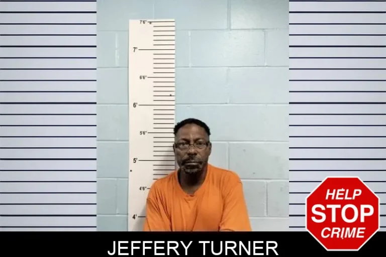 Jeffery TuRner