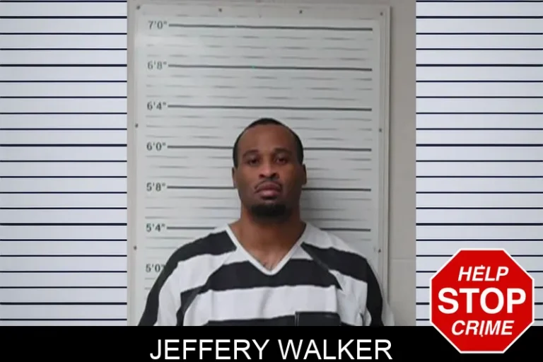Jeffery Walker
