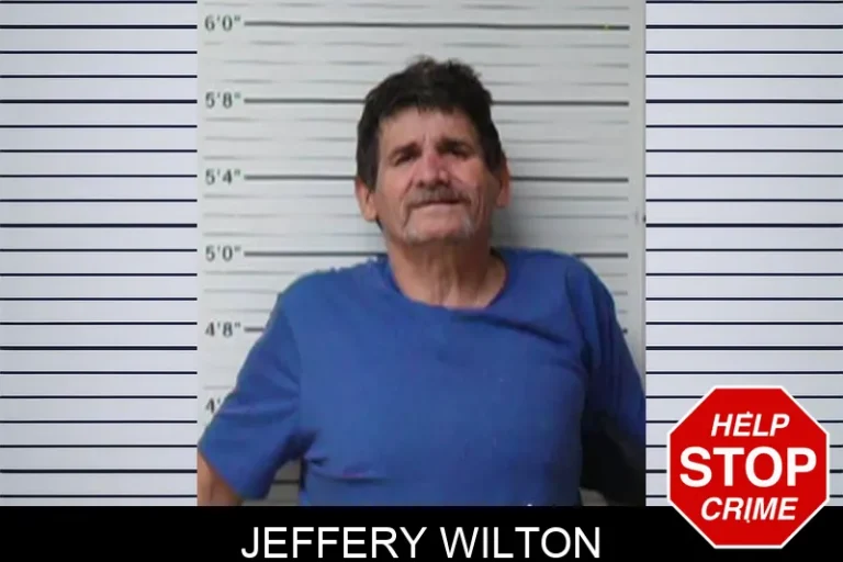 Jeffery Wilton