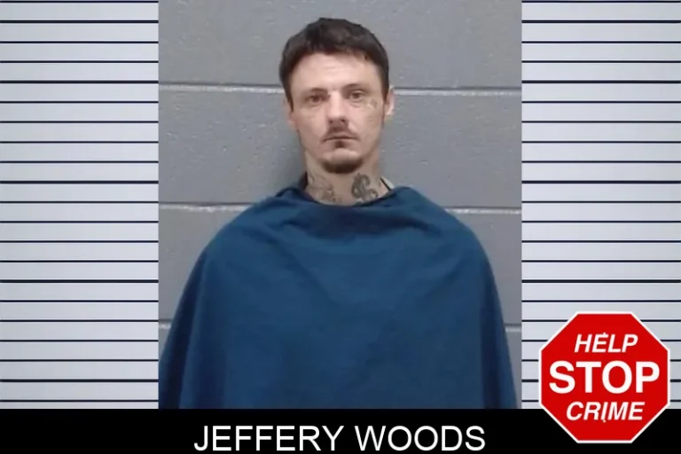 Jeffery Woods