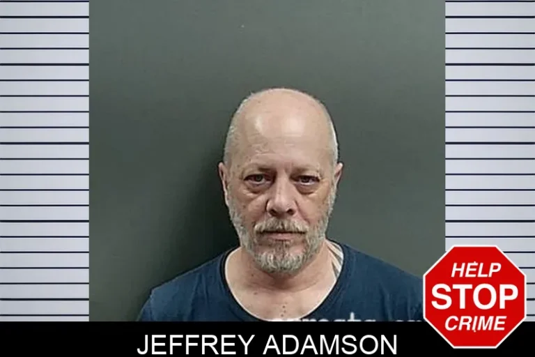 Jeffrey Adamson