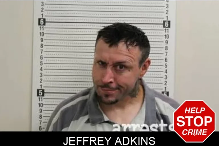 Jeffrey Adkins
