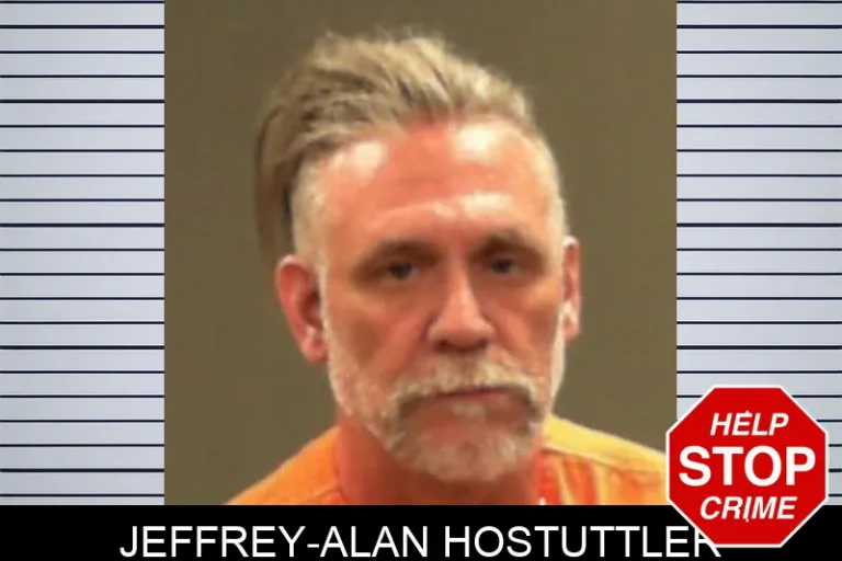 Jeffrey-Alan HostuTtler