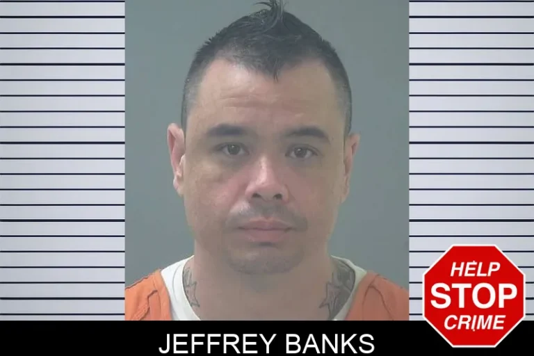 Jeffrey Banks
