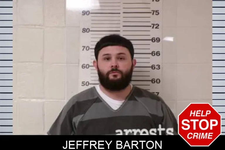 Jeffrey Barton