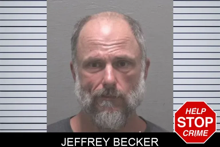 Jeffrey Becker