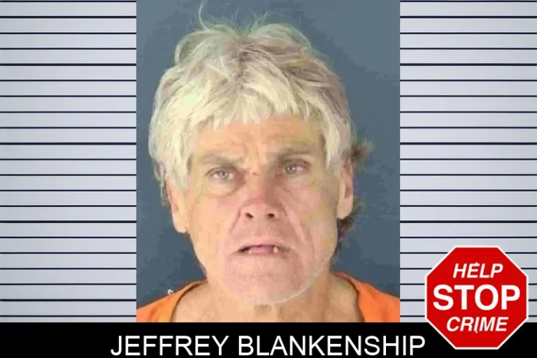 Jeffrey Blankenship