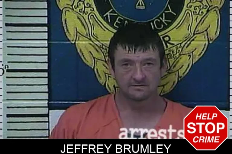 Jeffrey Brumley