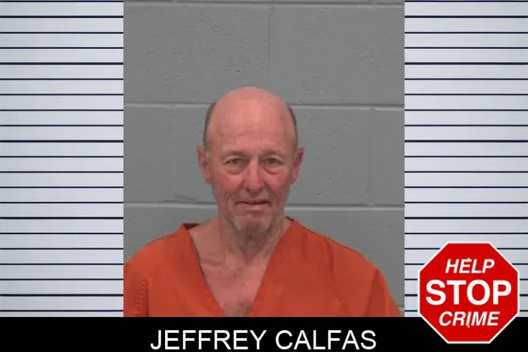 Jeffrey Calfas