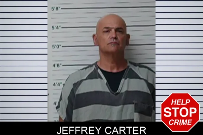 Jeffrey Carter