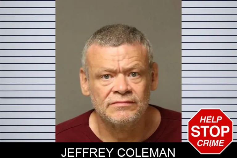 Jeffrey Coleman