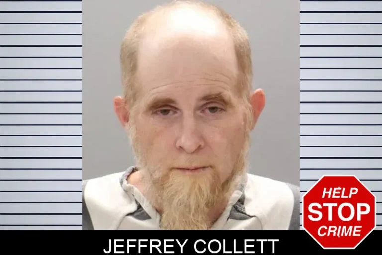 Jeffrey Collett