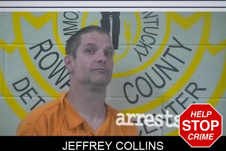 Jeffrey Collins