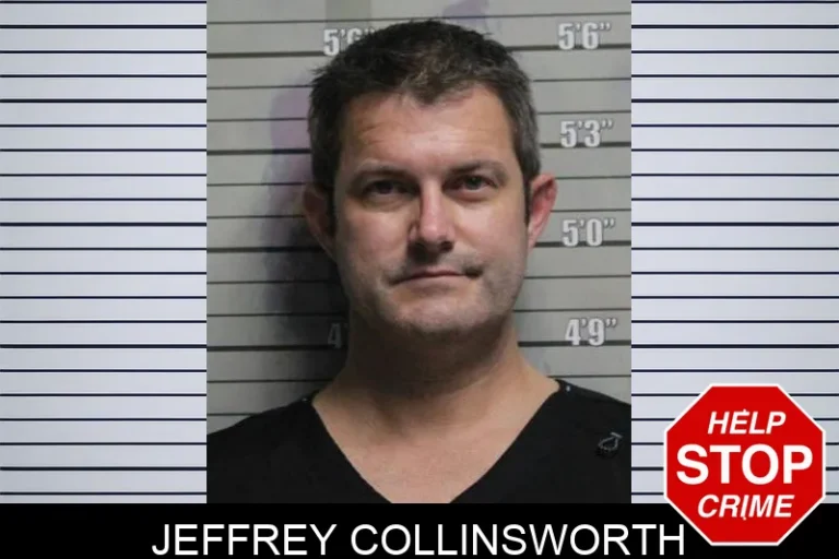Jeffrey Collinsworth