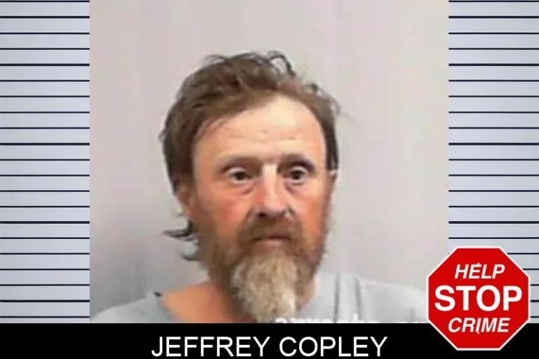 Jeffrey Copley