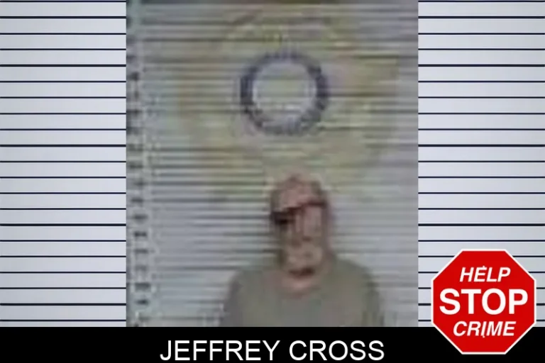 Jeffrey Cross