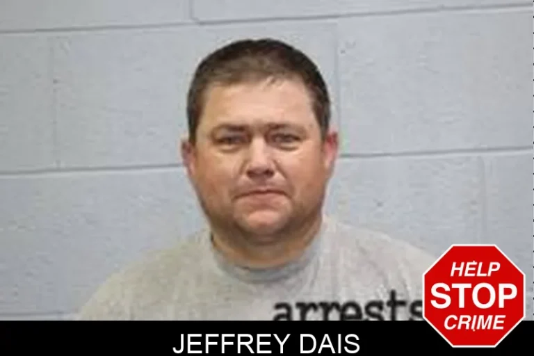 Jeffrey Dais