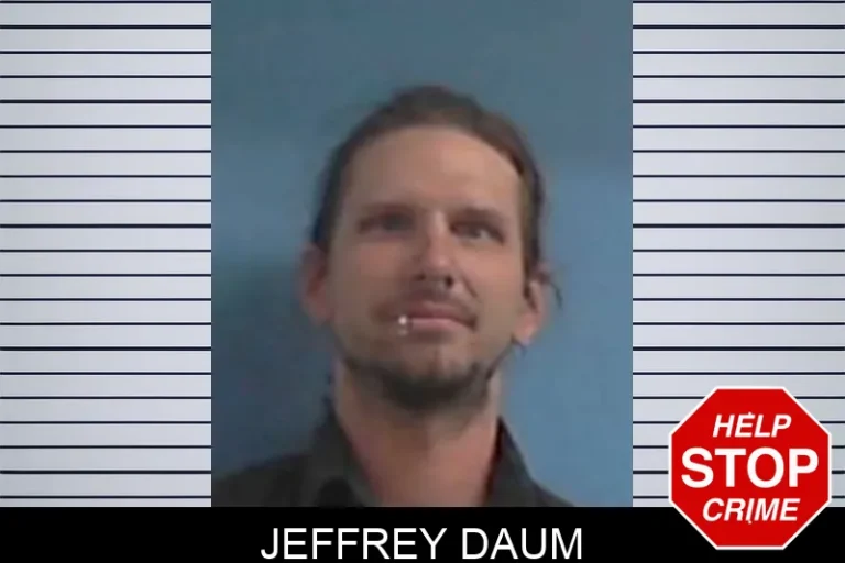 Jeffrey DauM