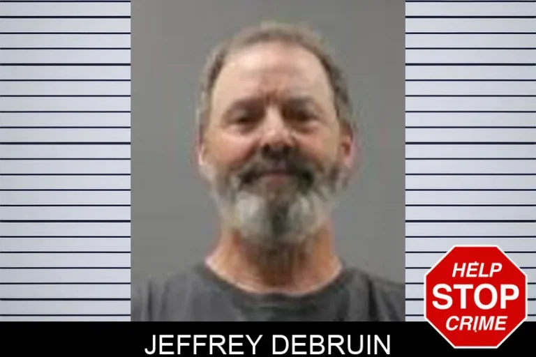 Jeffrey DebruIn