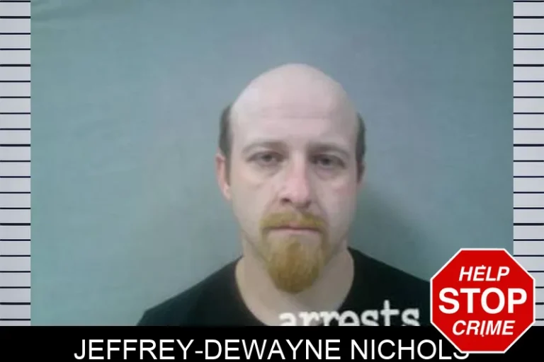 Jeffrey-Dewayne Nichols