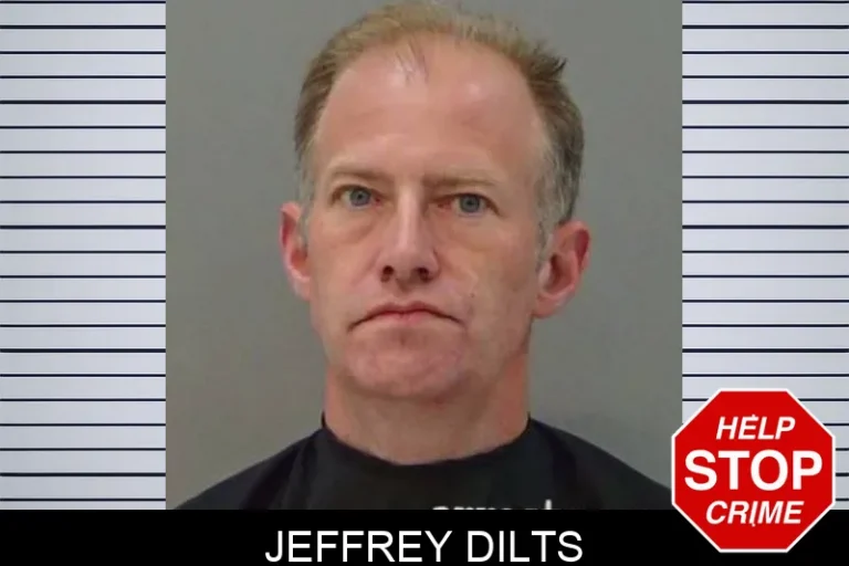 Jeffrey Dilts
