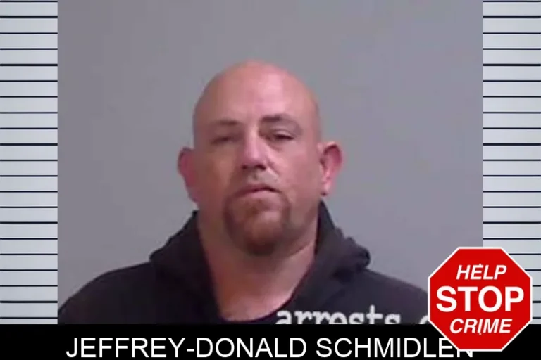 Jeffrey-Donald Schmidlen