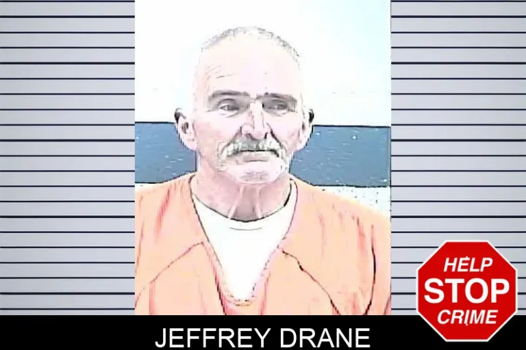 Jeffrey Drane