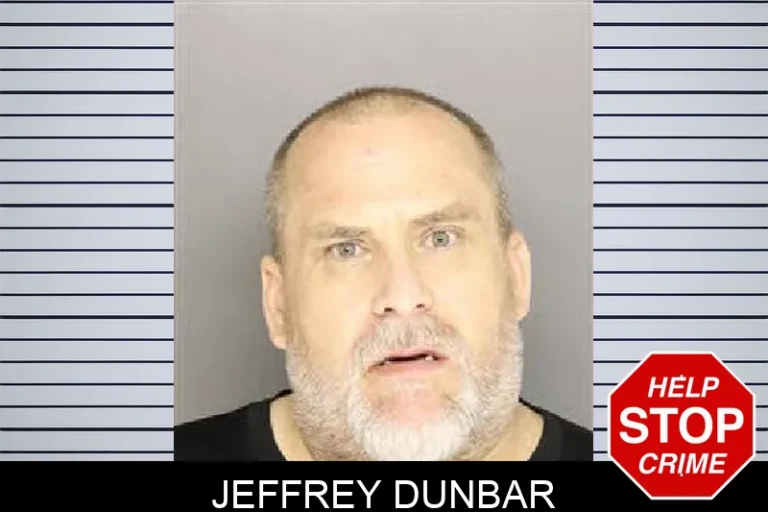 Jeffrey DuNbar