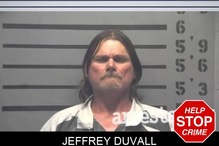 Jeffrey DuVall