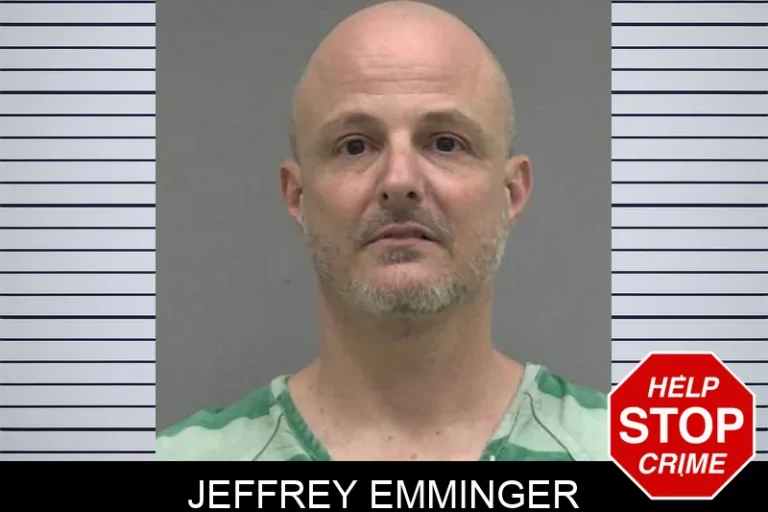Jeffrey Emminger