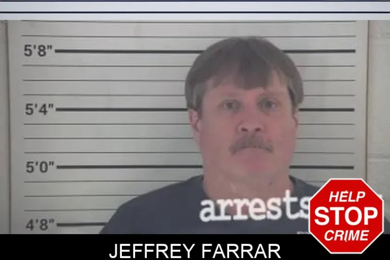 Jeffrey Farrar