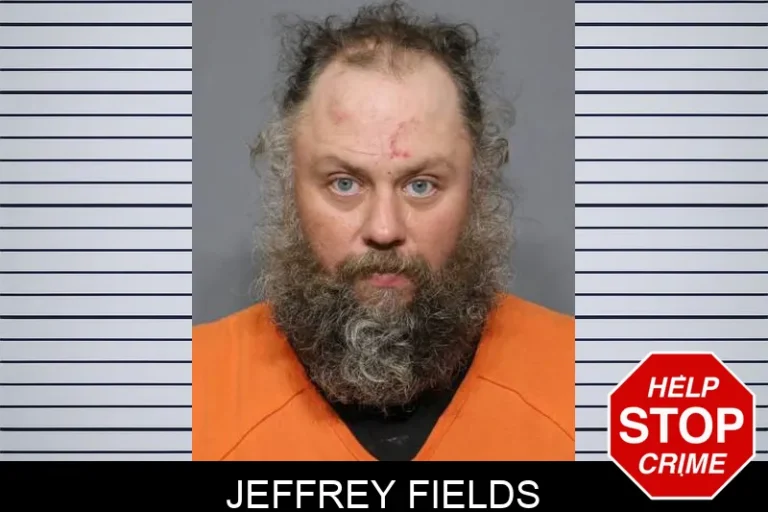 Jeffrey Fields