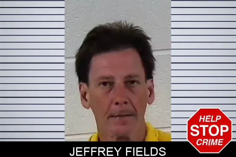Jeffrey Fields