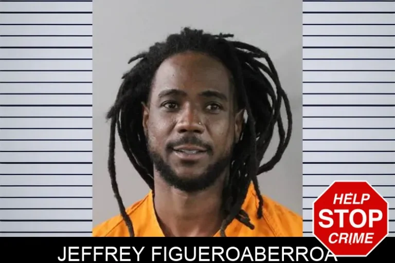 Jeffrey FiguEroaberroa