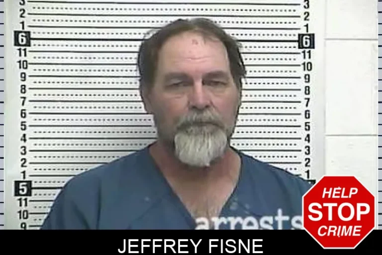 Jeffrey Fisne